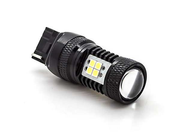 Ryggelys LED W21W T20