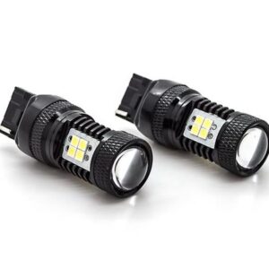 Ryggelys LED W21W T20 – produktbilde