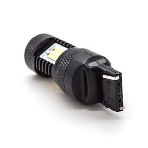 Ryggelys LED W21W T20 – produktbilde