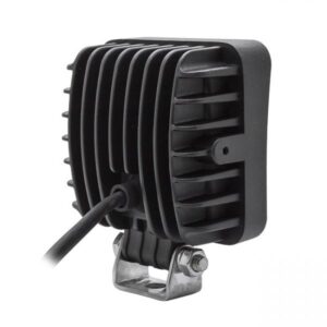 12W LED Arbeidslys | Normaster RED – produktbilde