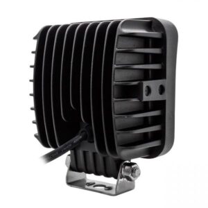 48W LED Arbeidslys | Normaster RED – produktbilde
