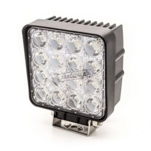 NorMaster 48W LED Arbeidslys – produktbilde