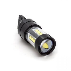 80w Ryggelys LED W21W