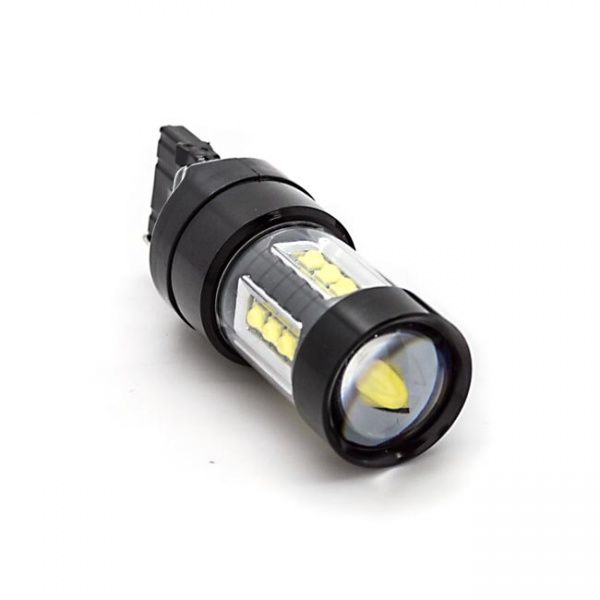 80w Ryggelys LED W21W