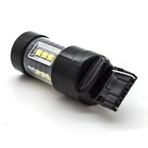 80w Ryggelys LED W21W – produktbilde