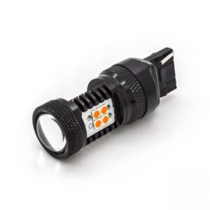 WY21W (7440) | LED BLINKLYSPÆRE