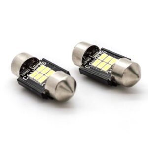 C5W/C10W LED 31mm Canbus
