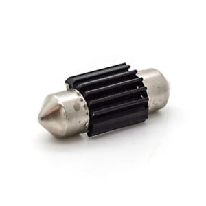 C5W/C10W LED 31mm Canbus – produktbilde