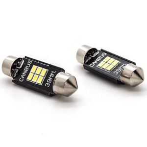 C5W/C10W LED 39mm Canbus