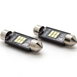 C5W/C10W LED 41mm Canbus