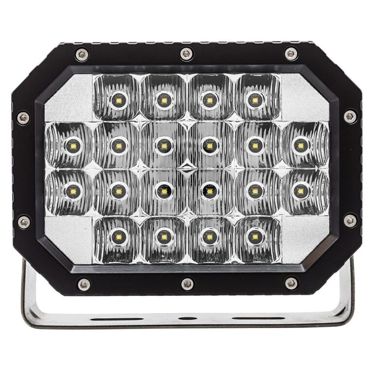 ODIN BX LED | FLOOD