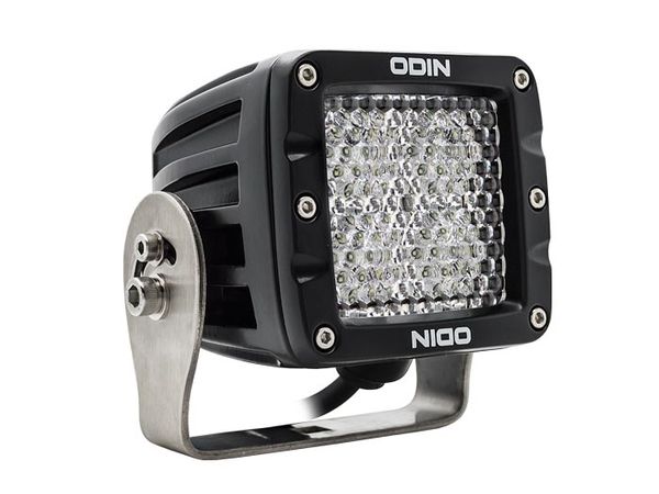 ODIN MX LED | DIFFUSED