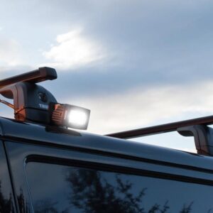 ODIN TX 20W LED | AREA – produktbilde
