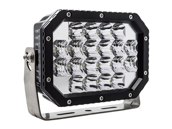ODIN BX LED | COMBO