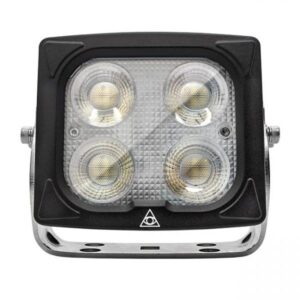 ODIN MXL LED Arbeidslys – produktbilde