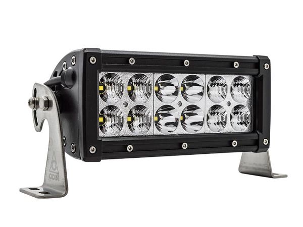 ODIN DX6 LED | COMBO