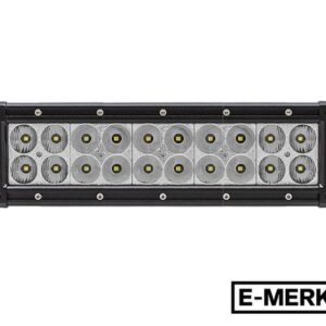 ODIN DX10 LED | COMBO (E-merket)