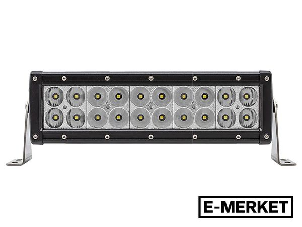 ODIN DX10 LED | COMBO (E-merket)
