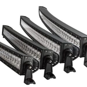 ODIN CX-30 Combo LEDbar – produktbilde