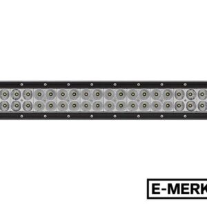 ODIN DX20 LED | COMBO (E-merket)