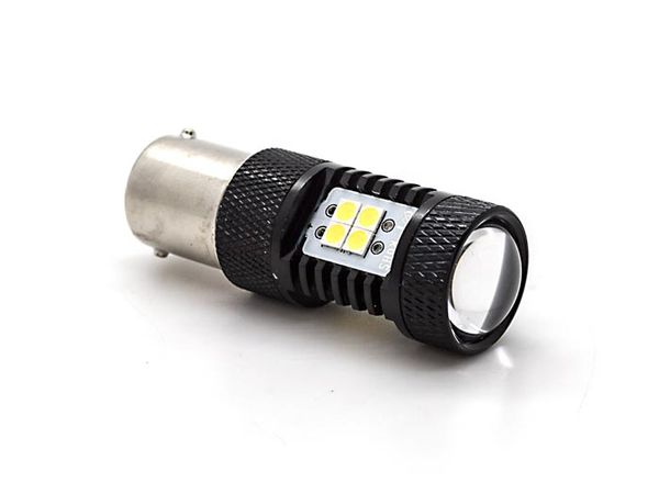 P21W 28W LED Ryggelyspære