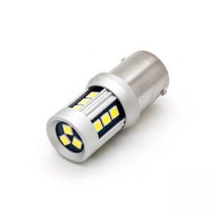 R5W/R10W (BA15s) LED – produktbilde
