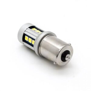 R5W/R10W (BA15s) LED – produktbilde