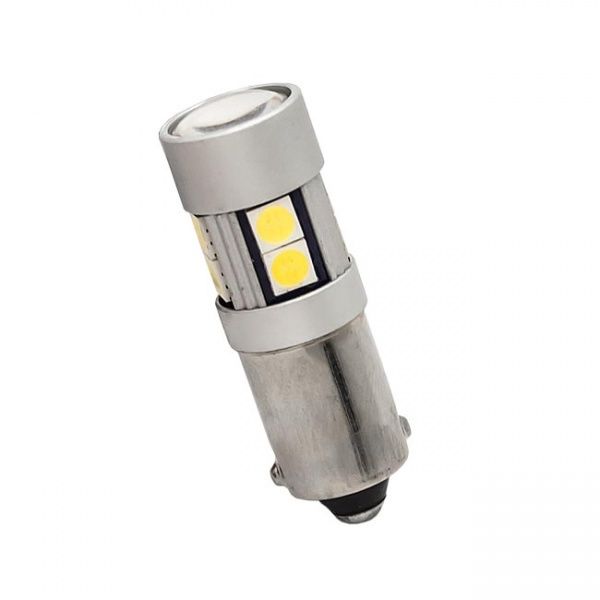 BA9s (T4W) LED