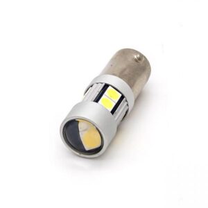 BA9s (T4W) LED – produktbilde