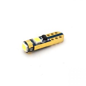 W2.3W (T5) W2x4.6d LED – produktbilde