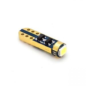 W2.3W (T5) W2x4.6d LED – produktbilde