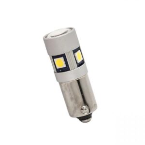 H6W (BAX9s) LED