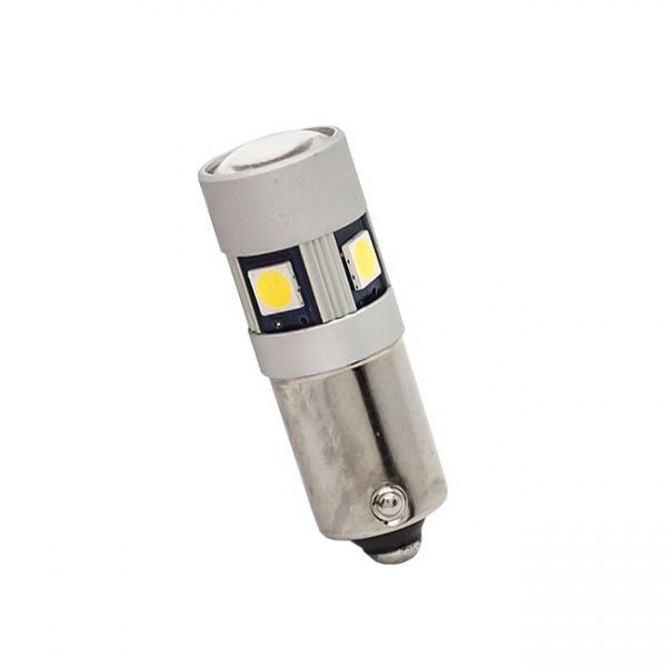 H6W (BAX9s) LED