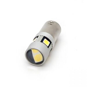 H6W (BAX9s) LED – produktbilde