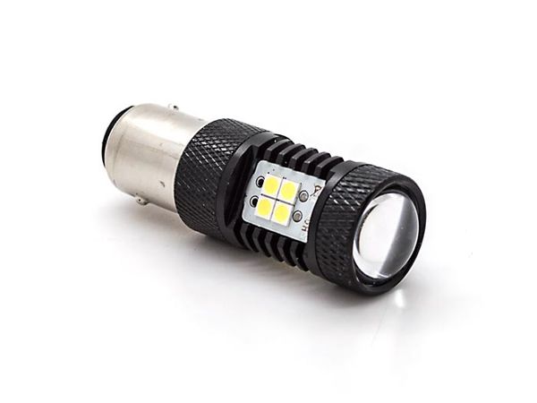 P21/5W (1157) 28W LED
