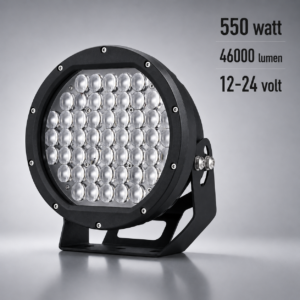 Thoor Avalanche 550W