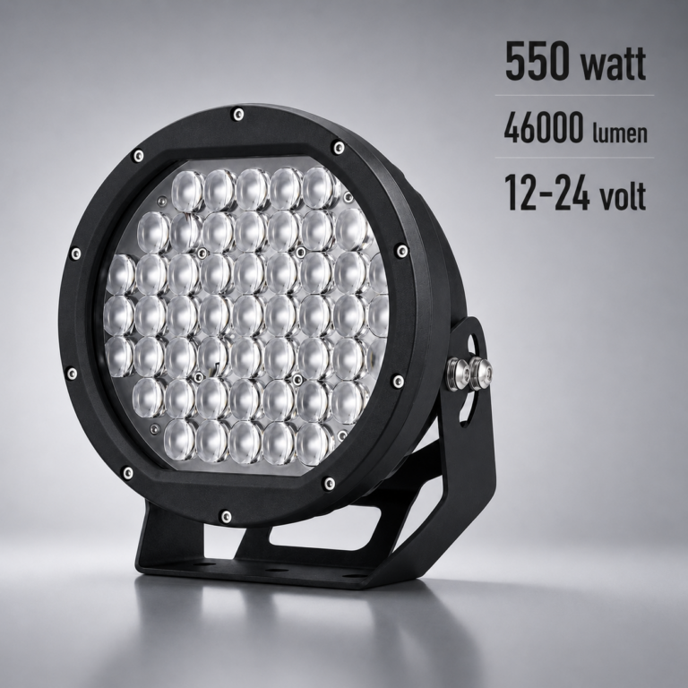 Thoor Avalanche 550W