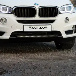 Canlamp ER30 LED fjernlys – produktbilde