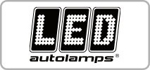 LED Autolamps