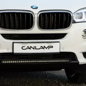 Canlamp ER40 LED-bar fjernlys – produktbilde