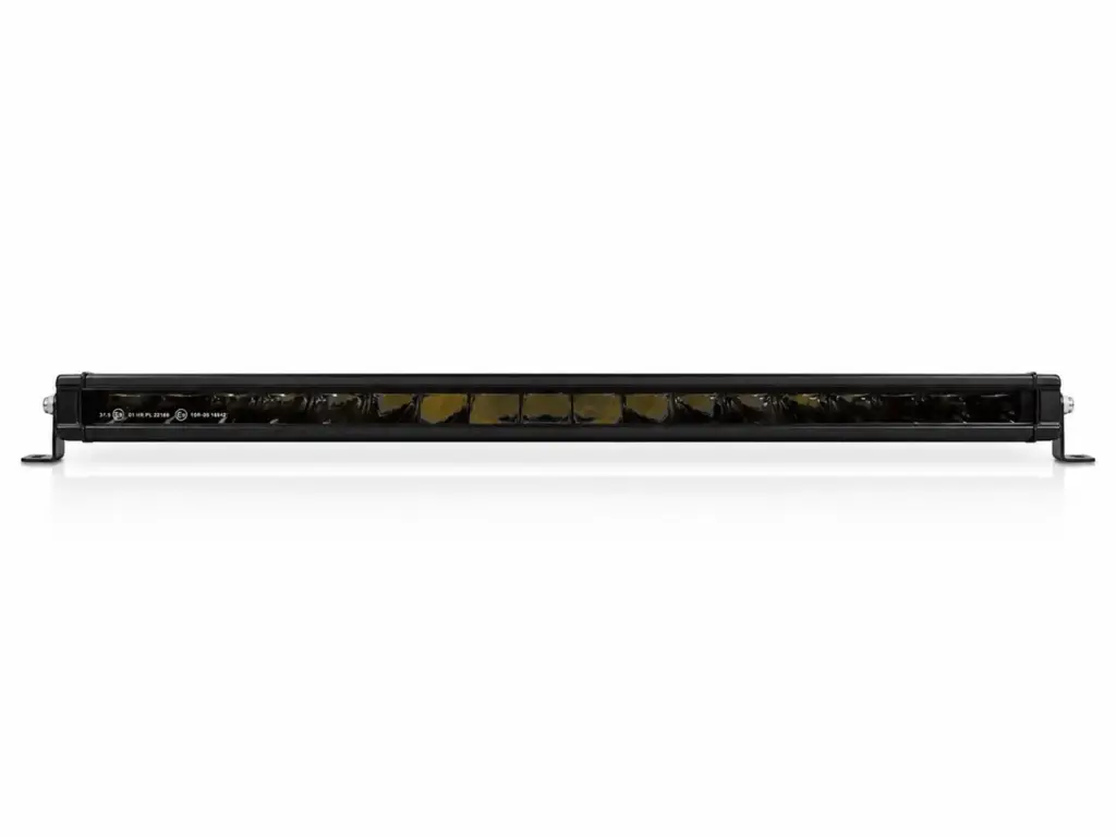 ODIN Helios S20 Slim LED-bar sett forfra