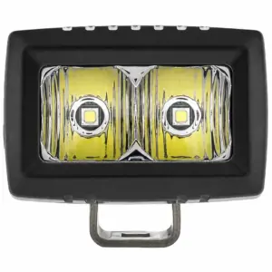 ODIN TX Marine 20W LED Sort – produktbilde
