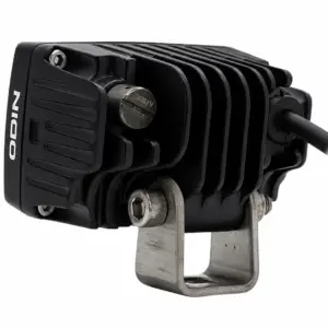 ODIN TX Marine 20W LED Sort – produktbilde